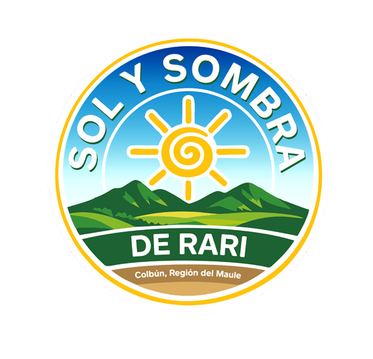 Sol y Sombra de Rari